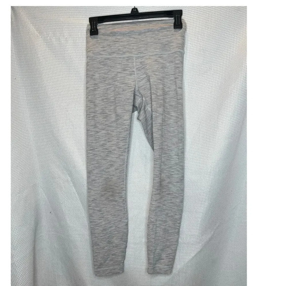 Lululemon Wunder UNder High Rise Leggings SIZE 6 - Picture 1 of 6